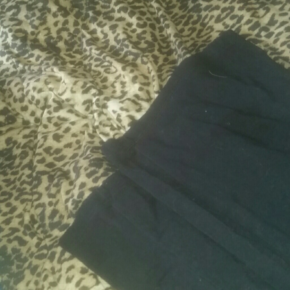 Yoga pants - Picture 3 of 4
